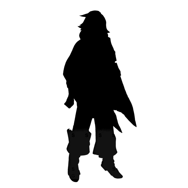 dusk-arknights-operator